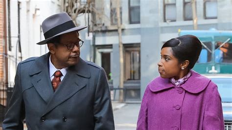 The life story of legendary r&b singer, aretha franklin. Aretha Franklin biopic 'Respect' with Jennifer Hudson ...