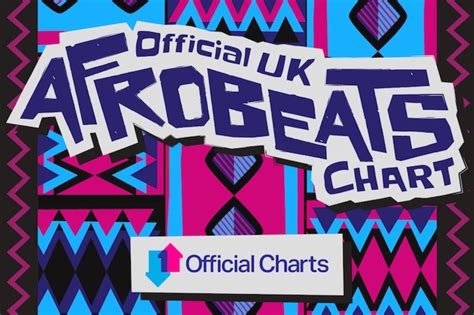 The Official Uk Afrobeats Chart Is Launching This Weekend Complex