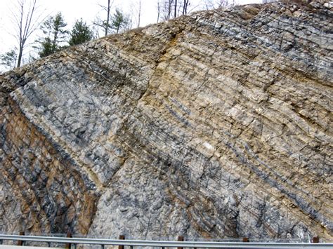 Structural Geology Photographs
