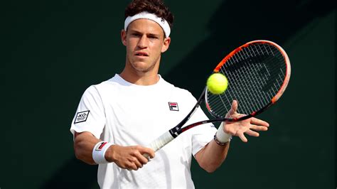Get other latest updates via a notification on. Top seed Diego Schwartzman shocked by qualifier in Swedish ...