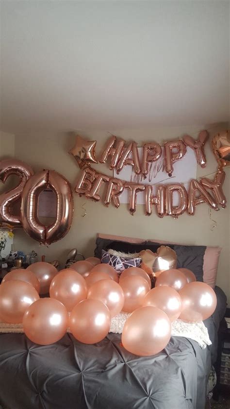Crazy ways to celebrate your 20th birthday. 20 things I've learned by 20 | 20th birthday party ...