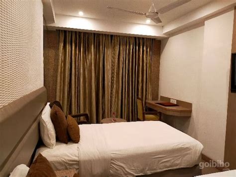 Hotel Centre Point Nagpur At ₹ 5118 Reviews Photos And Offer