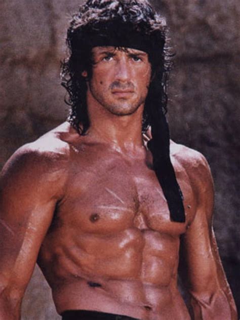 Rambo New Blood Neues Action Reboot Ohne Sylvester Stallone