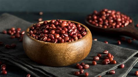 adzuki beans best 6 health benefits