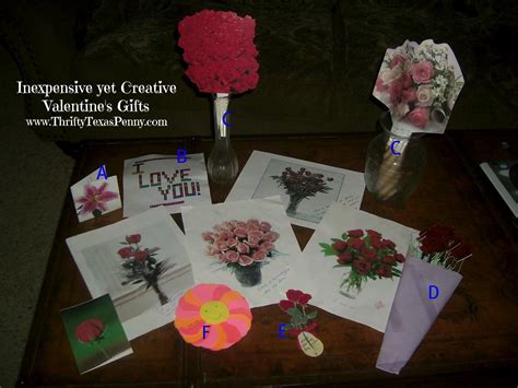 Creative valentines day gifts for him to show your love | glaminati.com. Creative Valentine's Gifts for Your Spouse