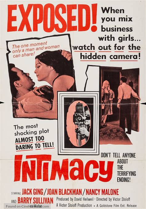 Intimacy Streaming Where To Watch Movie Online