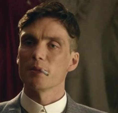 Thomas Shelby Cillian Murphy From Peeky Blinders Peaky Blinders 61803 Hot Sex Picture