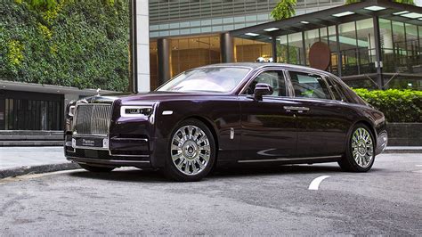 25 Rolls Royce Phantom Price Malaysia Sinopsis Korea