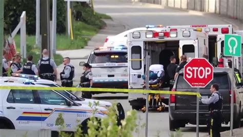 Man killed in apparent targeted shooting in Surrey's Fraser Heights 