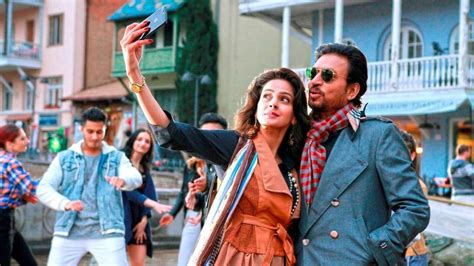 Confirmed Homi Adajania To Direct Irrfan Khan Starrer Hindi Medium 2