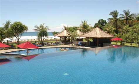 Bali Niksoma Boutique Beach Resort Asia Dreams
