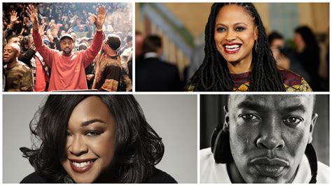 10 Pop Culture Black History Month Icons We Should Start Celebrating