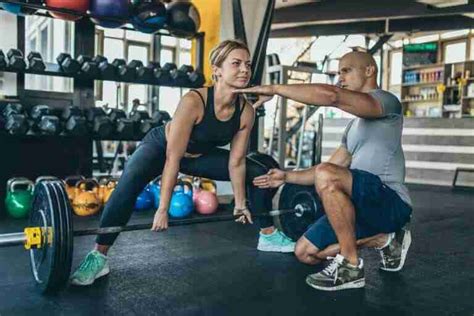 How Much Do Personal Trainers Make Human Workplaces