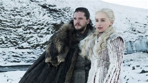 İlk Izlenim Game Of Thrones Final Sezonu Galeri Extra 07 Şubat 2019 Perşembe