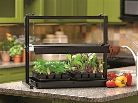 Usually, led grow light bars can be installed two ways, i.e. WSHG.NET BLOG | Homegrown Flavor from an Indoor Garden | Featured, Gardeners Corner | January 13 ...