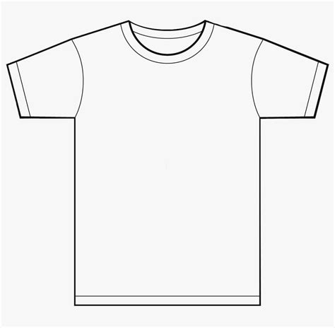 T Shirt Vector Template Illustrator At Getdrawings Free Download