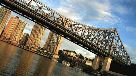 What A Story Bridge In Brisbane To Visit At Least Once