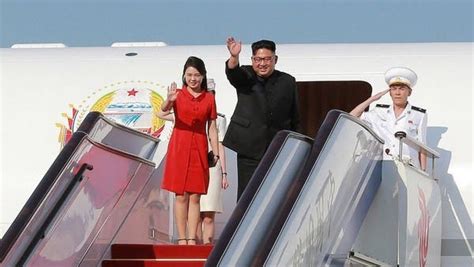 أسرار عن زوجة زعيم كوريا الشمالية حياة باذخة واسم مستعار