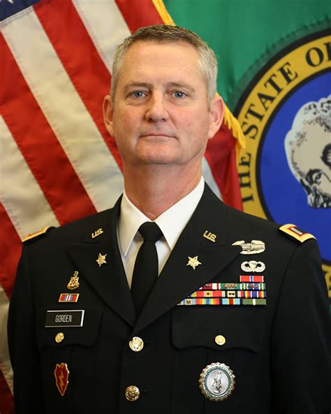Command Chief Warrant Officer Washington State Military Department