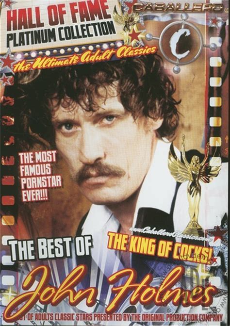 Best Of John Holmes The Adult Empire