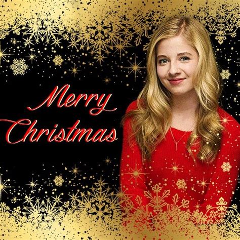 Instagram Media Officialjackieevancho Hope Your Day Is Merry And