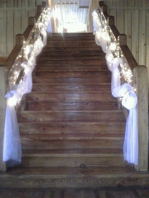 28 Best Images About Wedding Staircase On Pinterest Wedding Staircase
