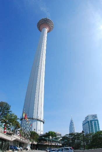 Trx signature tower is an office building and reinforced concrete structure that was begun in 2016 and which is to be completed in 2021. Kuala Lumpur Tower | Malaysia Tour