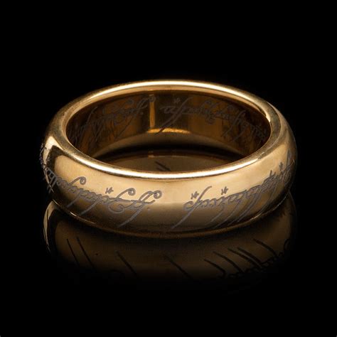 The Lord Of The Rings Ring Of Power Amelasilicon