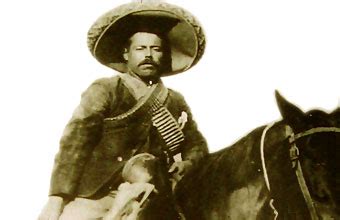 Viernes, 30 de agosto de 2013. compartiendolahistoria2: FRANCISCO VILLA ¿ TIRANO ...