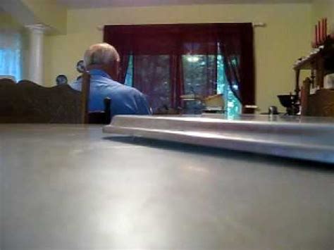 Spying On Grandpa YouTube