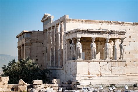 Greece Acropolis Travelling Accountant