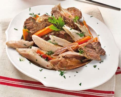 Complimenti, quando cerco qualche ricetta sei il mio punto di riferimento. Bollito di manzo e gallina | Ricetta e Cucina