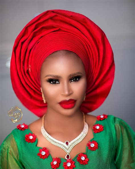 pin by thrivelogue on african head gear gele with thrivelogue african bride traditional