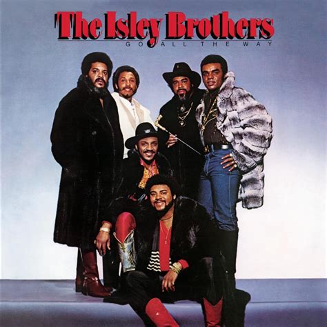 ‎go all the way bonus track version by the isley brothers on apple music