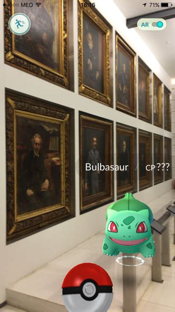 A Incrível Corrida Dos Pokémon Amusearte