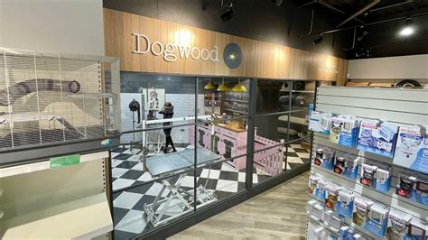 Dogwood Addlestone Pet Grooming Spa Dogwood Natural Pet Grooming Spa