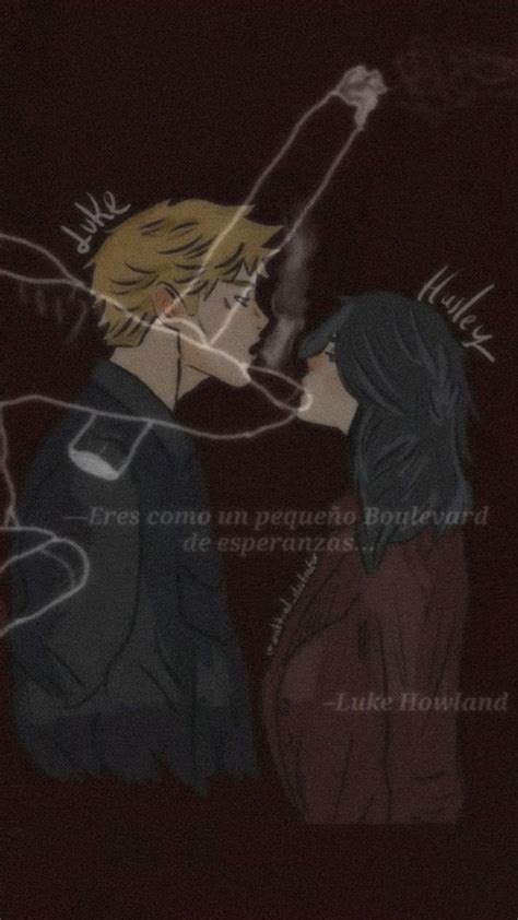 Boulevardluke Y Hasley Frases Bonitas De Libros Frases De Libros Romanticos Frases De