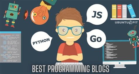 The 50 Best Programming Blogs And Websites To Follow