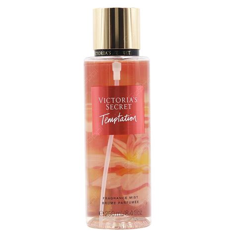 Victorias Secret Temptation Body Mist 250ml Perfumalk