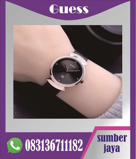 Jam Tangan Rolex Wanita Original Murah