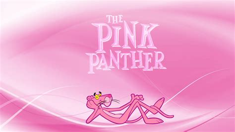 72 Pink Panther Wallpapers Wallpapersafari