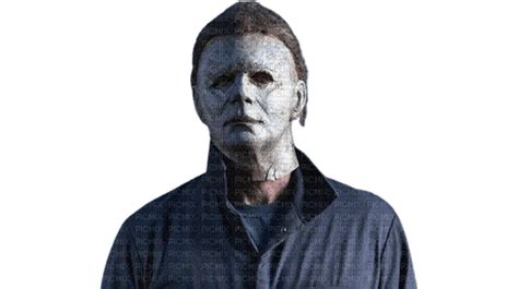 Michael Myers Halloween Horror Horreur Png Gratuit Picmix