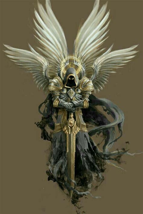 Idea By Vishal Kushwah On Angel S Warriors In Angel Warrior