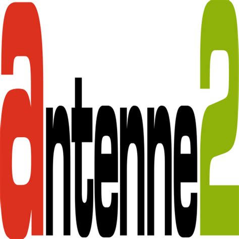 Download 36 Logo Antenne 2 Png