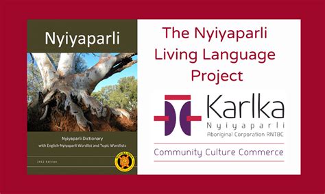 Home Karlka Nyiyaparli Aboriginal Corporation Rntbc