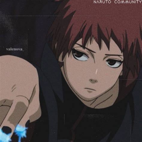 Sasori Otaku Anime Anime Naruto Shippuden Sasuke