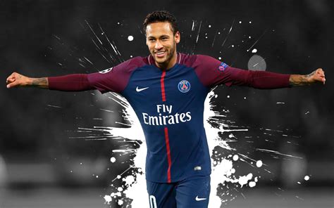 She published her first video on youtube on february 10, 2019, and at that time she was only 11 years old. Neymar JR 2019 Wallpapers - Wallpaper Cave