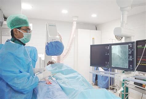 If you are planning to get an angiography, it is best if you know how the angiogram's cost could still go more expensive than the aforementioned range depending on the part or parts of the body being examined. Angiogram Cost in Hyderabad | Angiogram Cost in India
