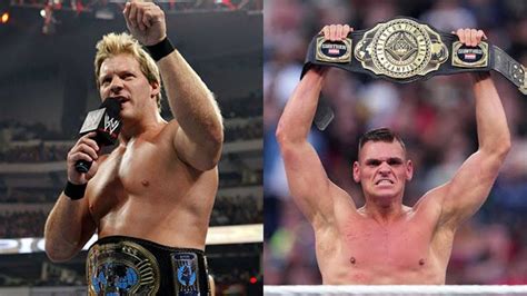 Top Longest Reigning Wwe Intercontinental Champions Of All Time