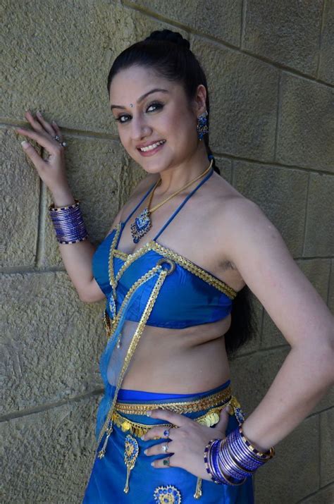 tamil actress sonia agarwal hot navel show in blue dress no water mark beautiful indian actress